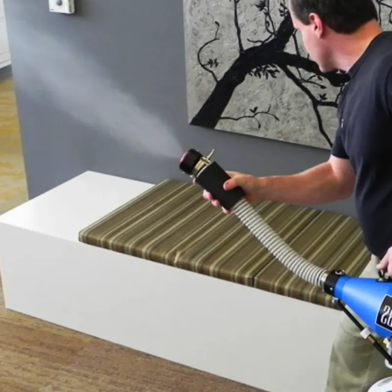 Professional Odor Removal in Chicago Heights, IL